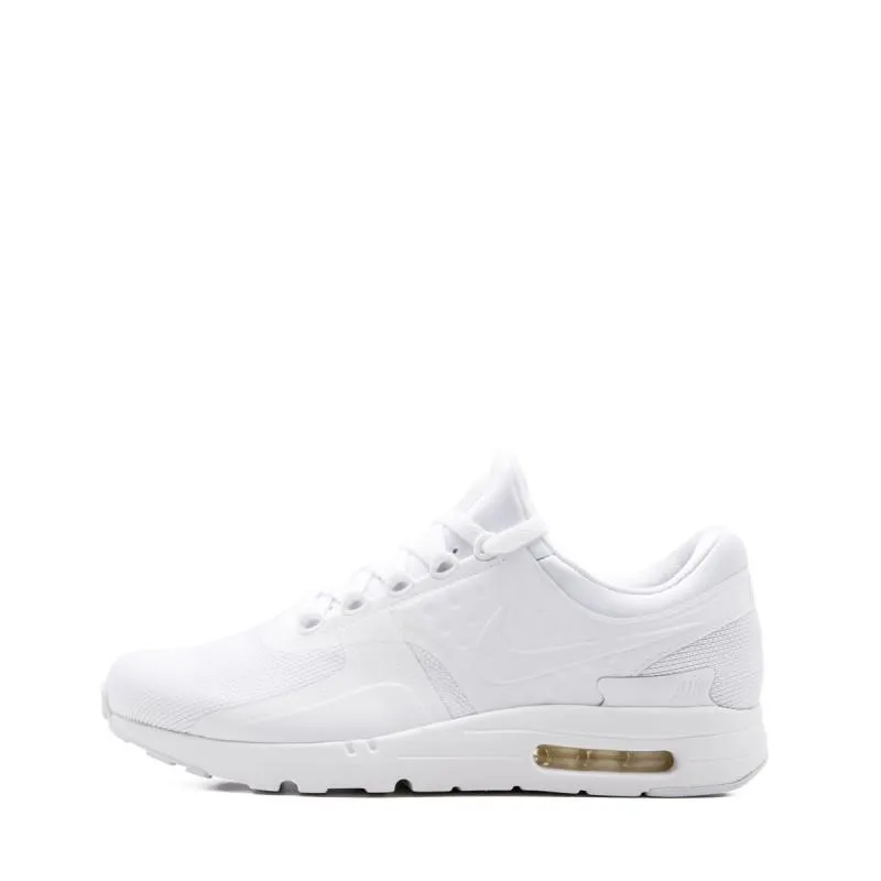 Baskets Nike Air Max Zero Essential - Blanc - Homme