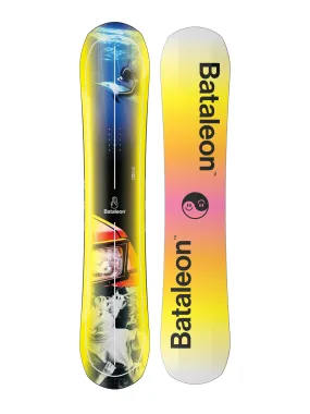 Bataleon Distortia Snowboard Wmn 