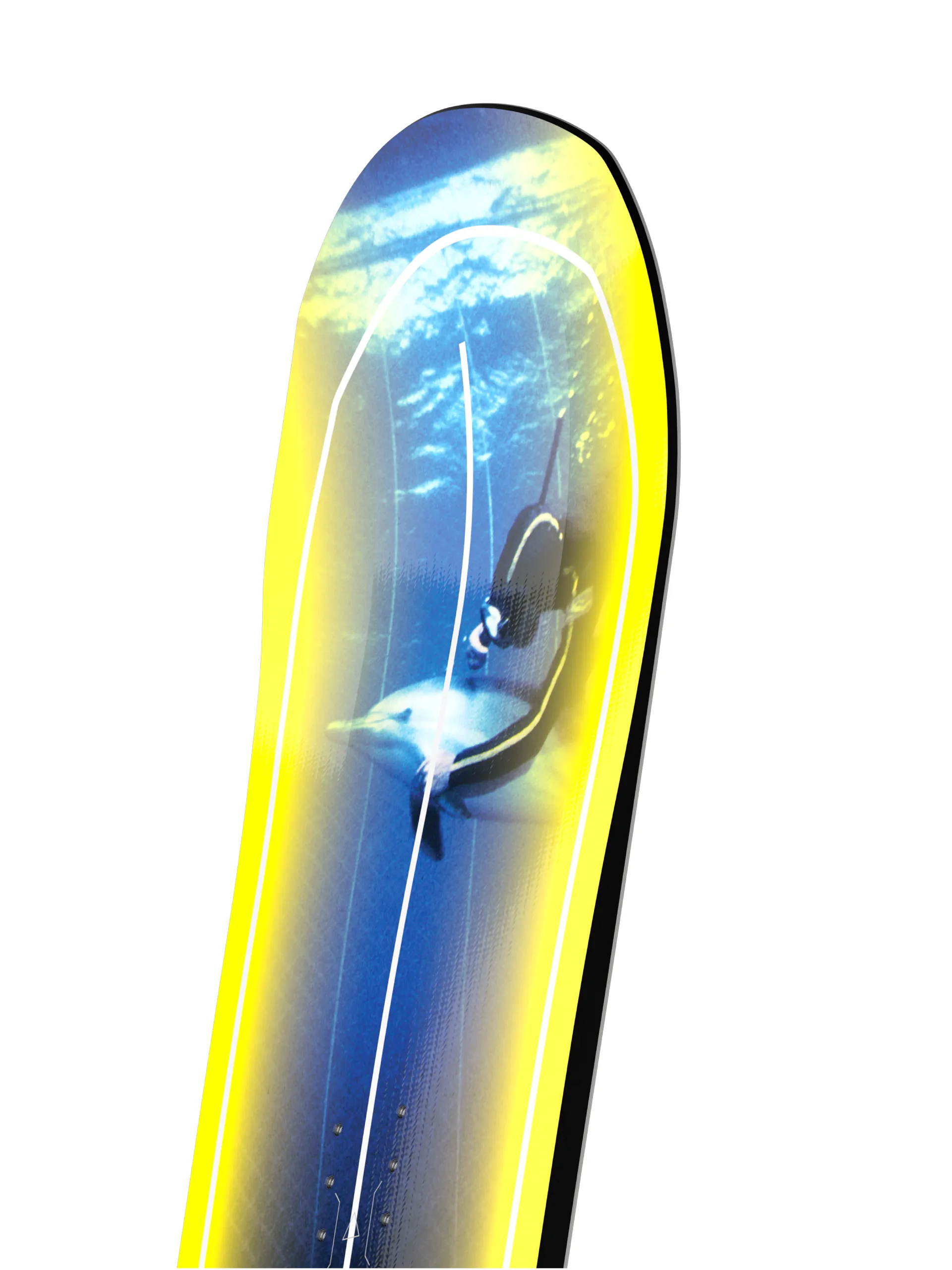 Bataleon Distortia Snowboard Wmn 