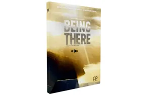 Being There Ski Dvd- Field Productions