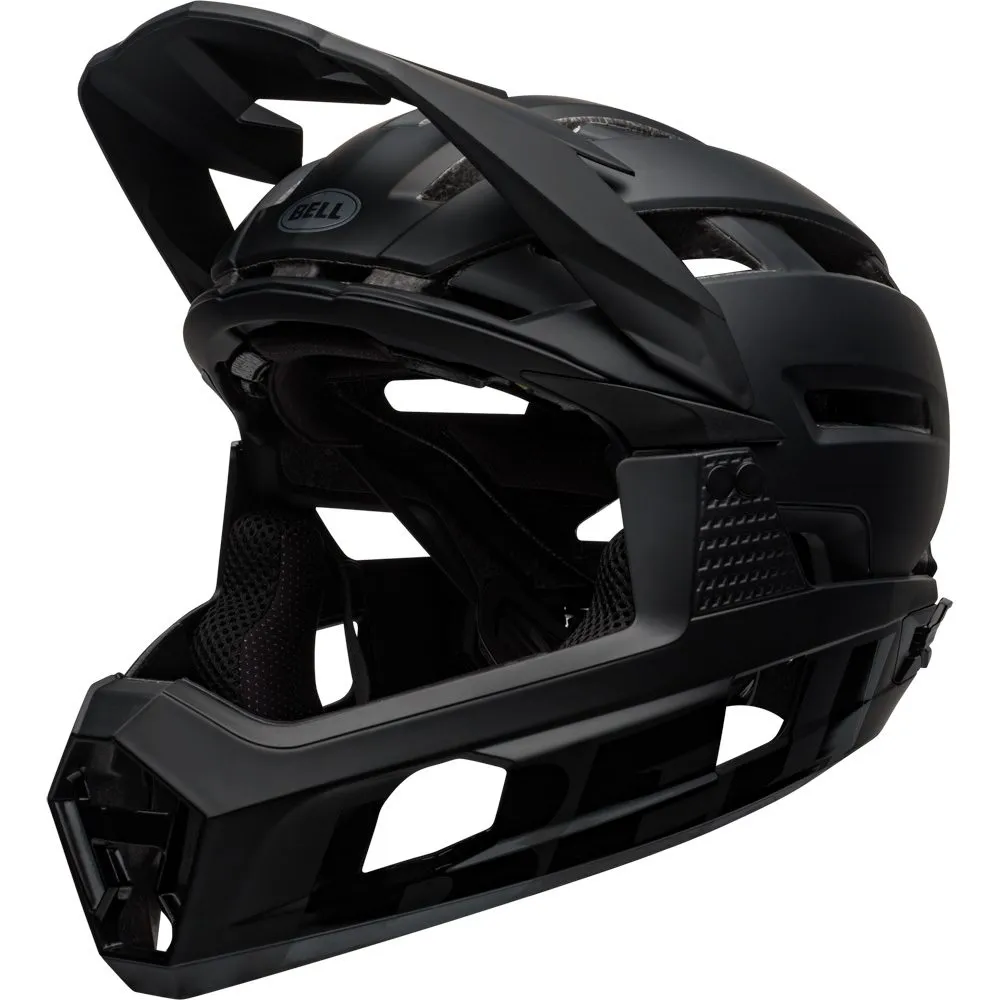 Bell - Super Air R 2023 Helmet matte