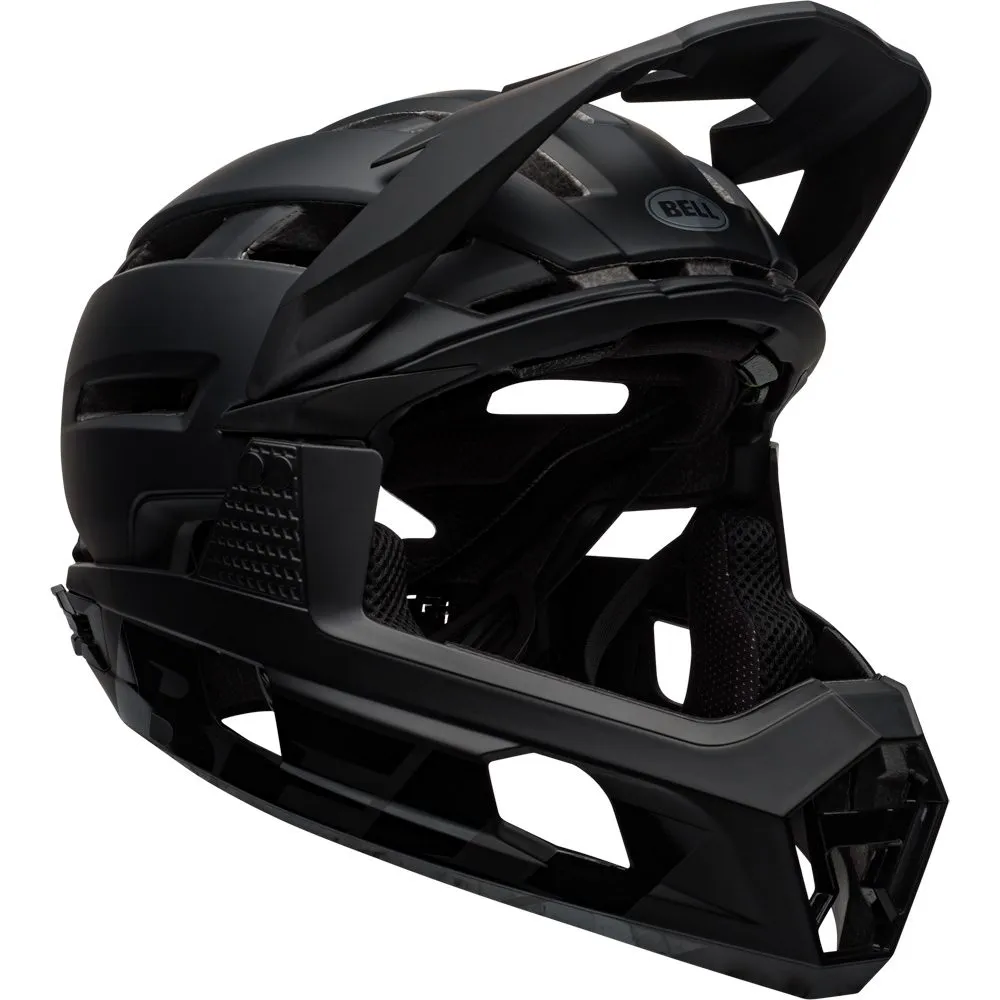 Bell - Super Air R 2023 Helmet matte