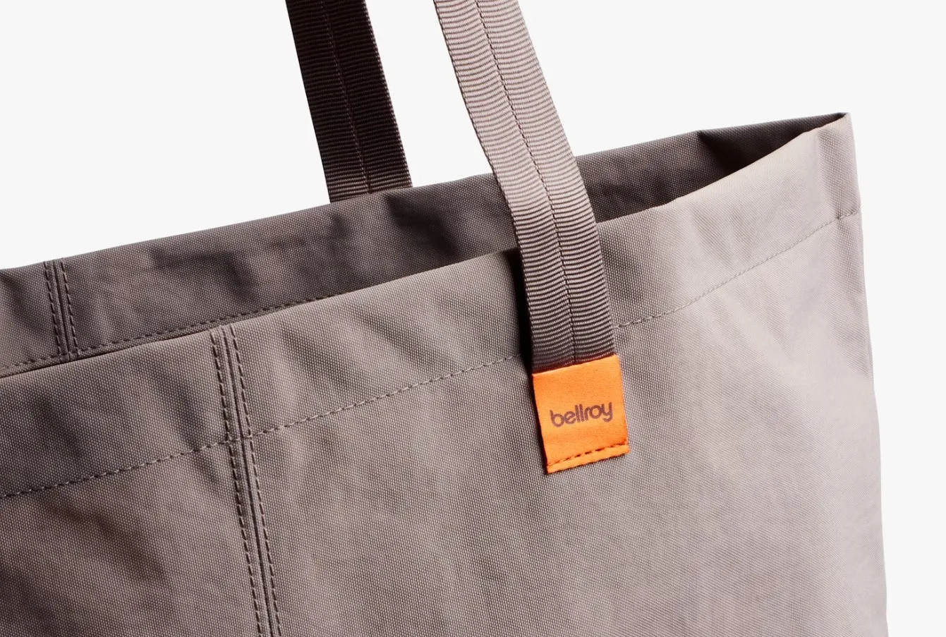 Bellroy Market Tote Taupe