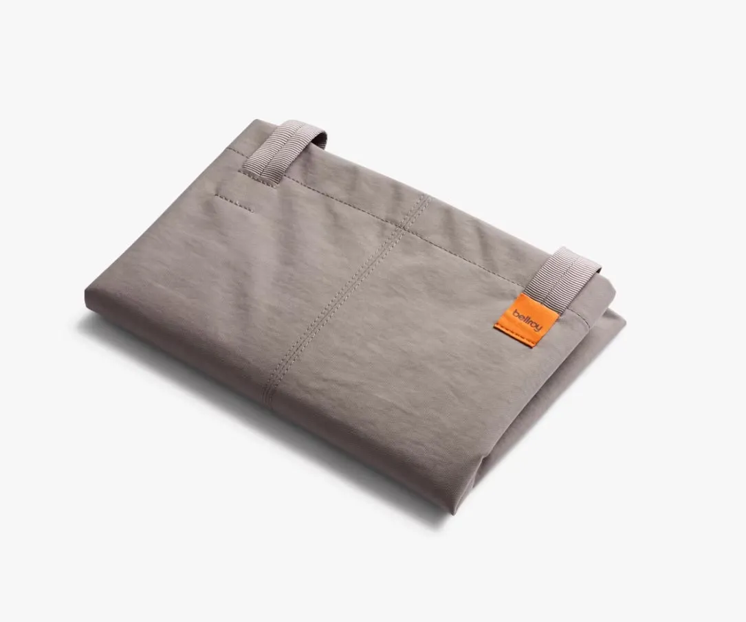 Bellroy Market Tote Taupe