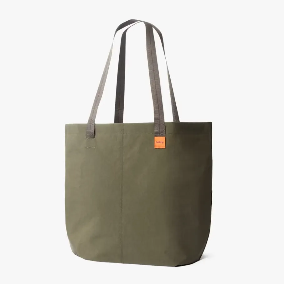 Bellroy Market Tote Willow