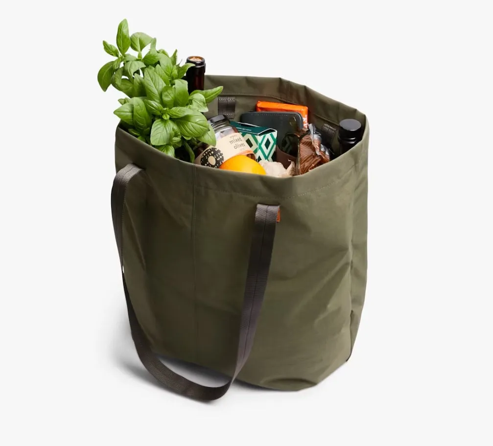 Bellroy Market Tote Willow