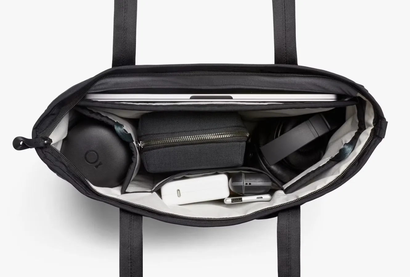 Bellroy Tokyo Tote (Second Edition) - Raven