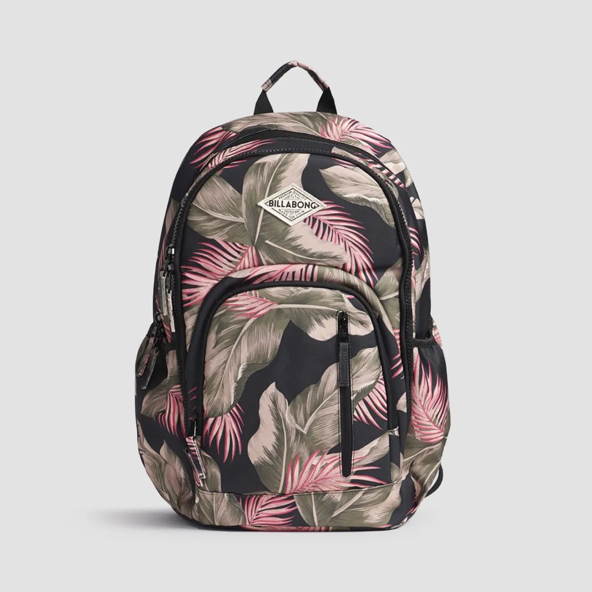 Billabong Roadie 31L Backpack Sage - Womens