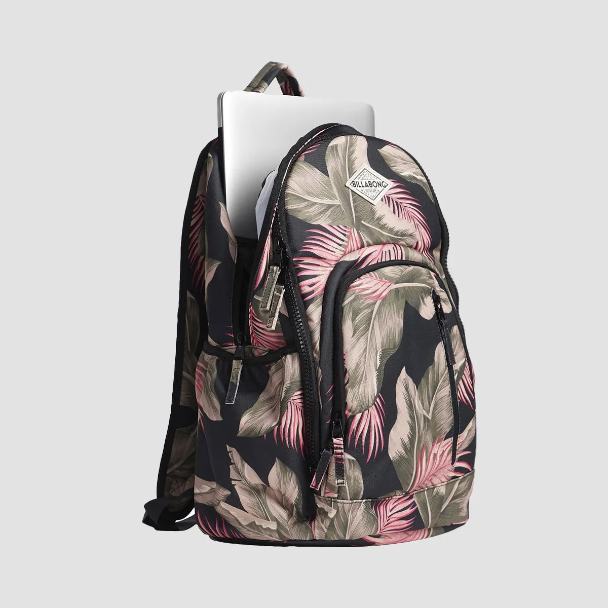 Billabong Roadie 31L Backpack Sage - Womens