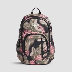 Billabong Roadie 31L Backpack Sage - Womens