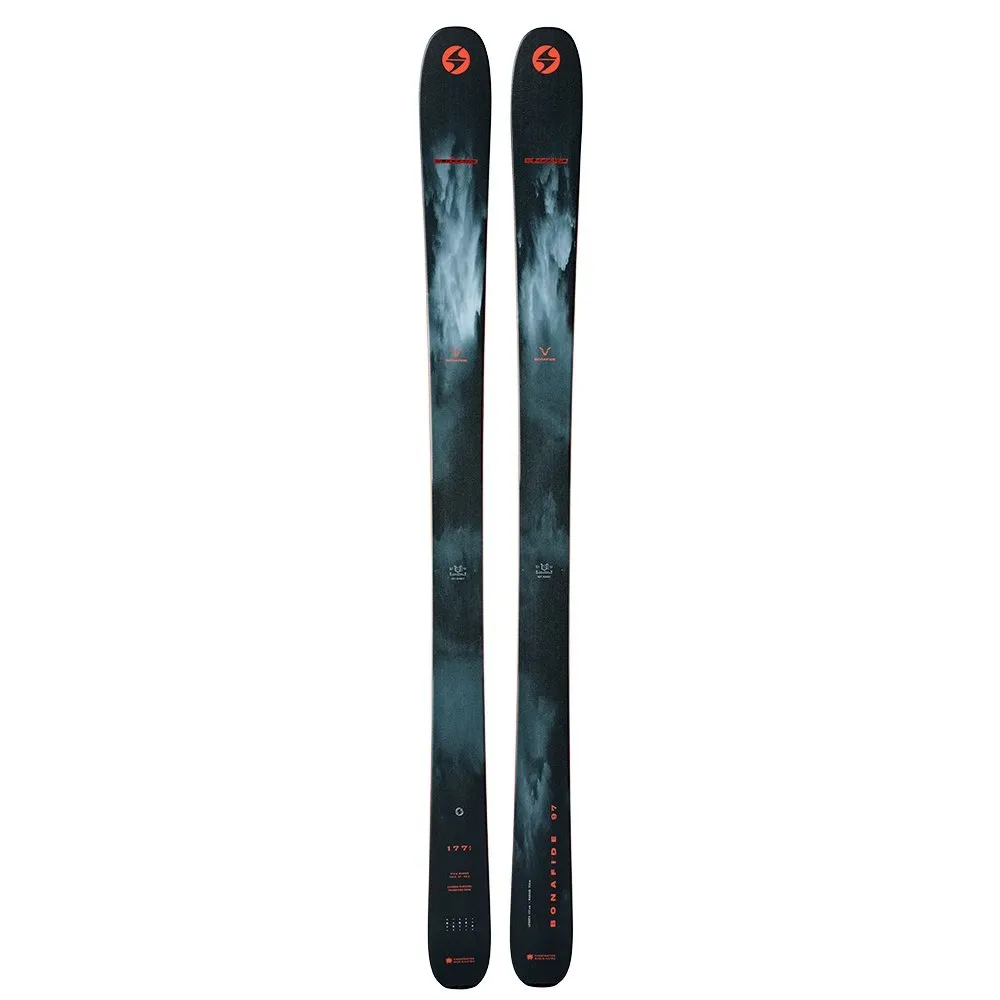 Blizzard Bonafide 97 Ski (Men's)