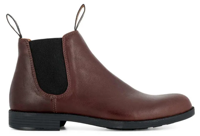 Blundstone 1900 Chestnut Brown Dress Boot