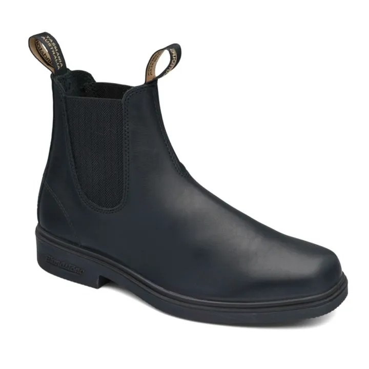 Blundstone 663 Dress Boot Black