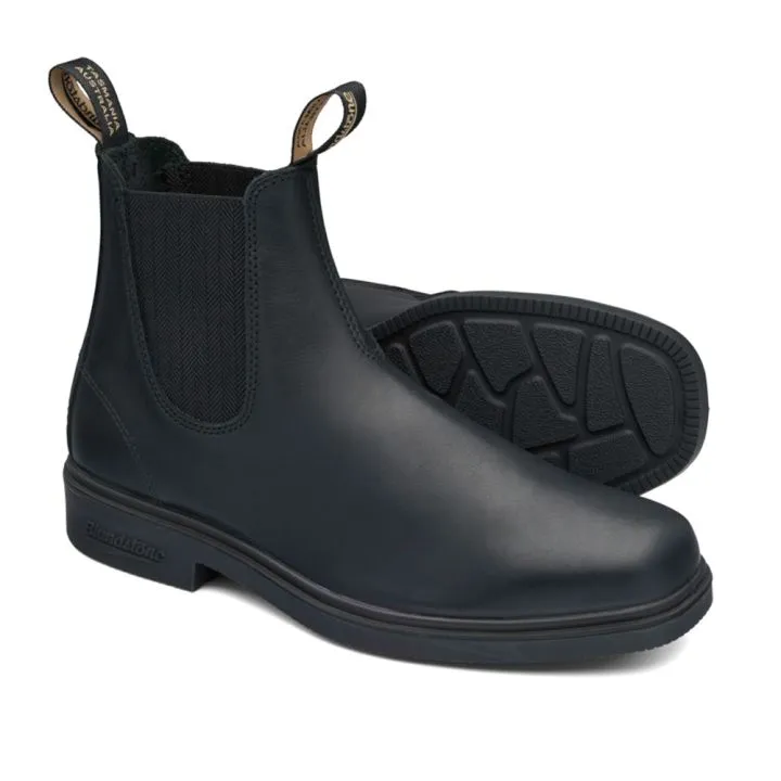 Blundstone 663 Dress Boot Black