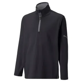 Boy's Gamer Golf 1/4 Zip