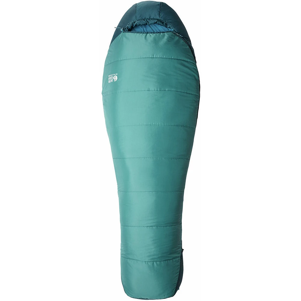 Bozeman 30F/-1C Sleeping Bag - Regular