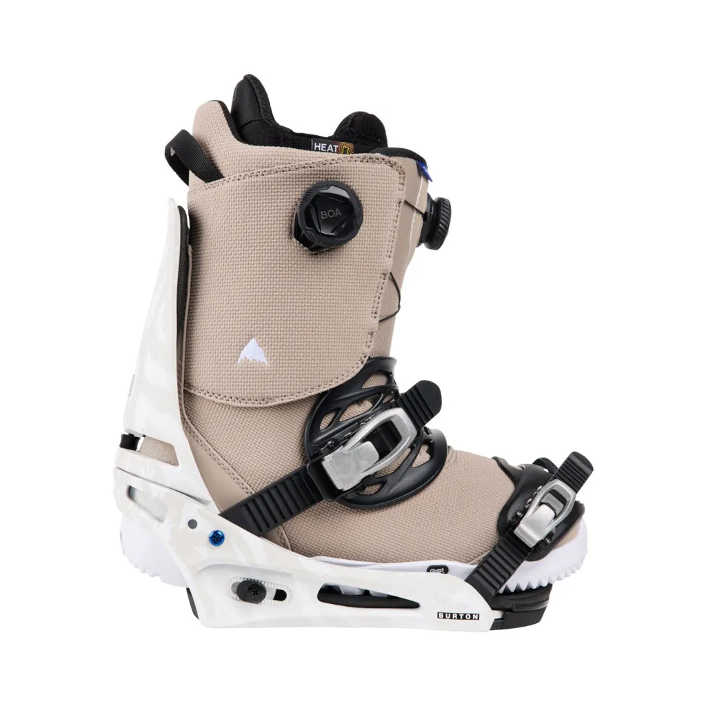 Burton Cartel Re:Flex Snowboard Binding (105391) Mens 2025