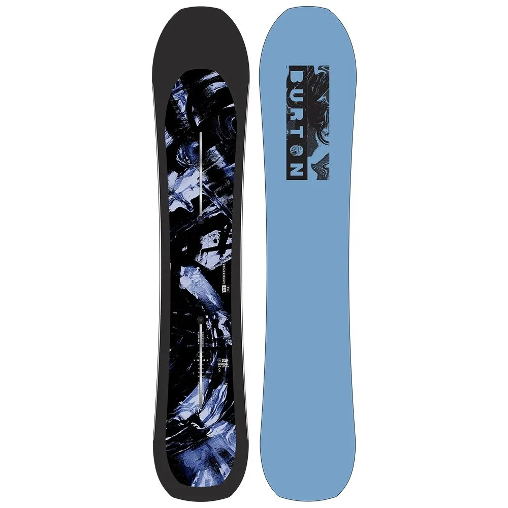 Burton Cartographer Snowboard (Adults')