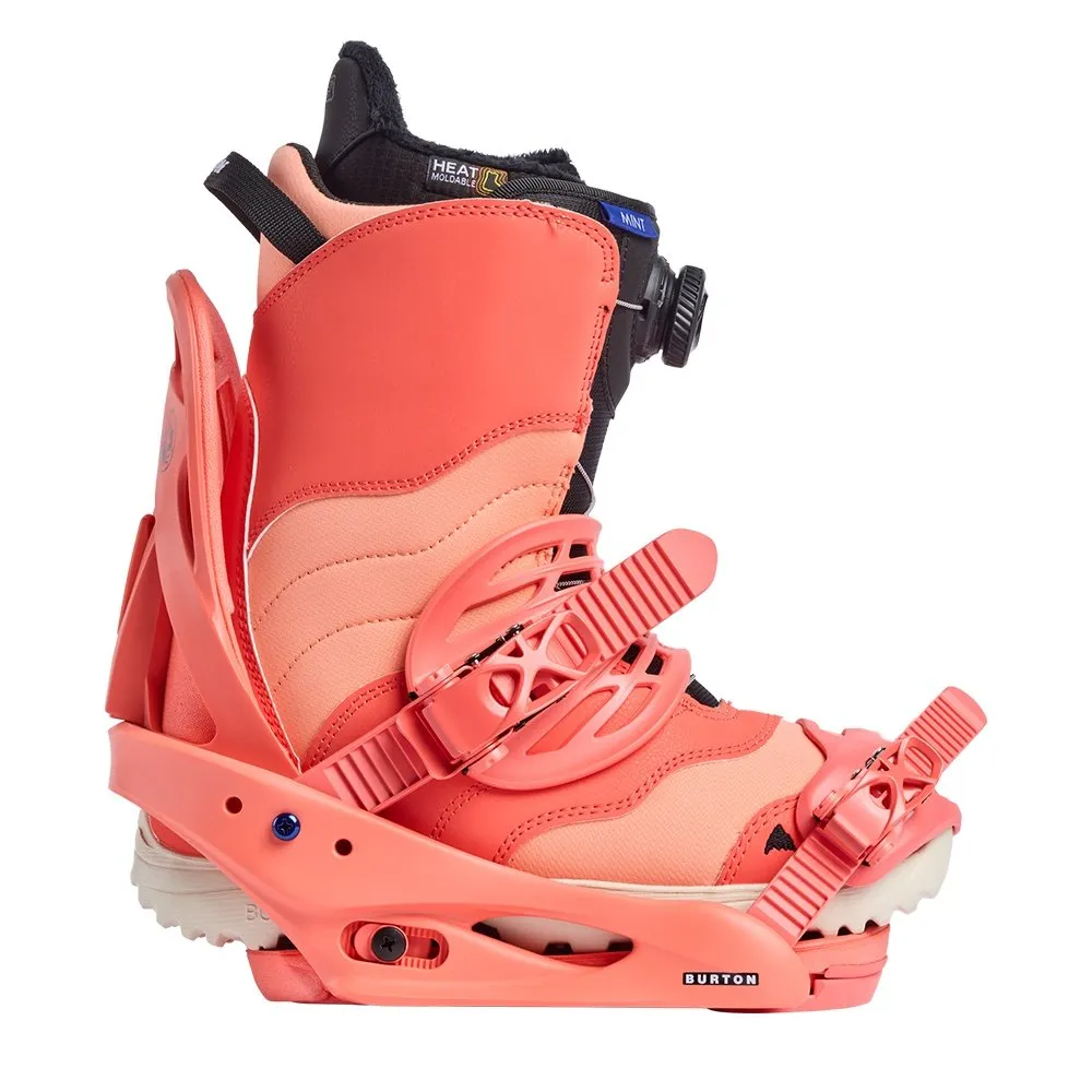 Burton Citizen Snowboard Binding (Women's)