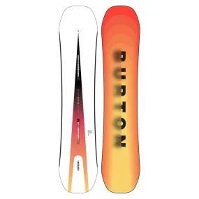 Burton Custom Smalls Snowboard (Kids')