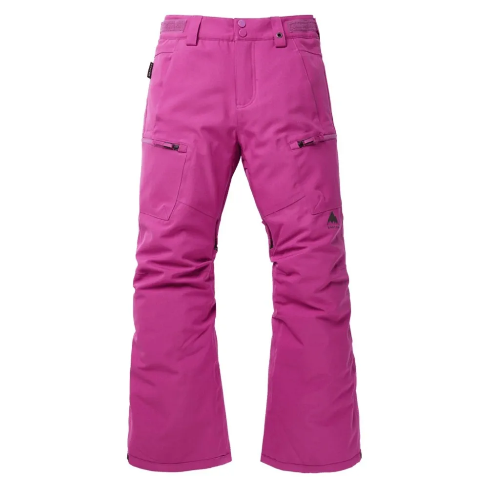 Burton Elite Cargo Insulated Snowboard Pant (Girls')