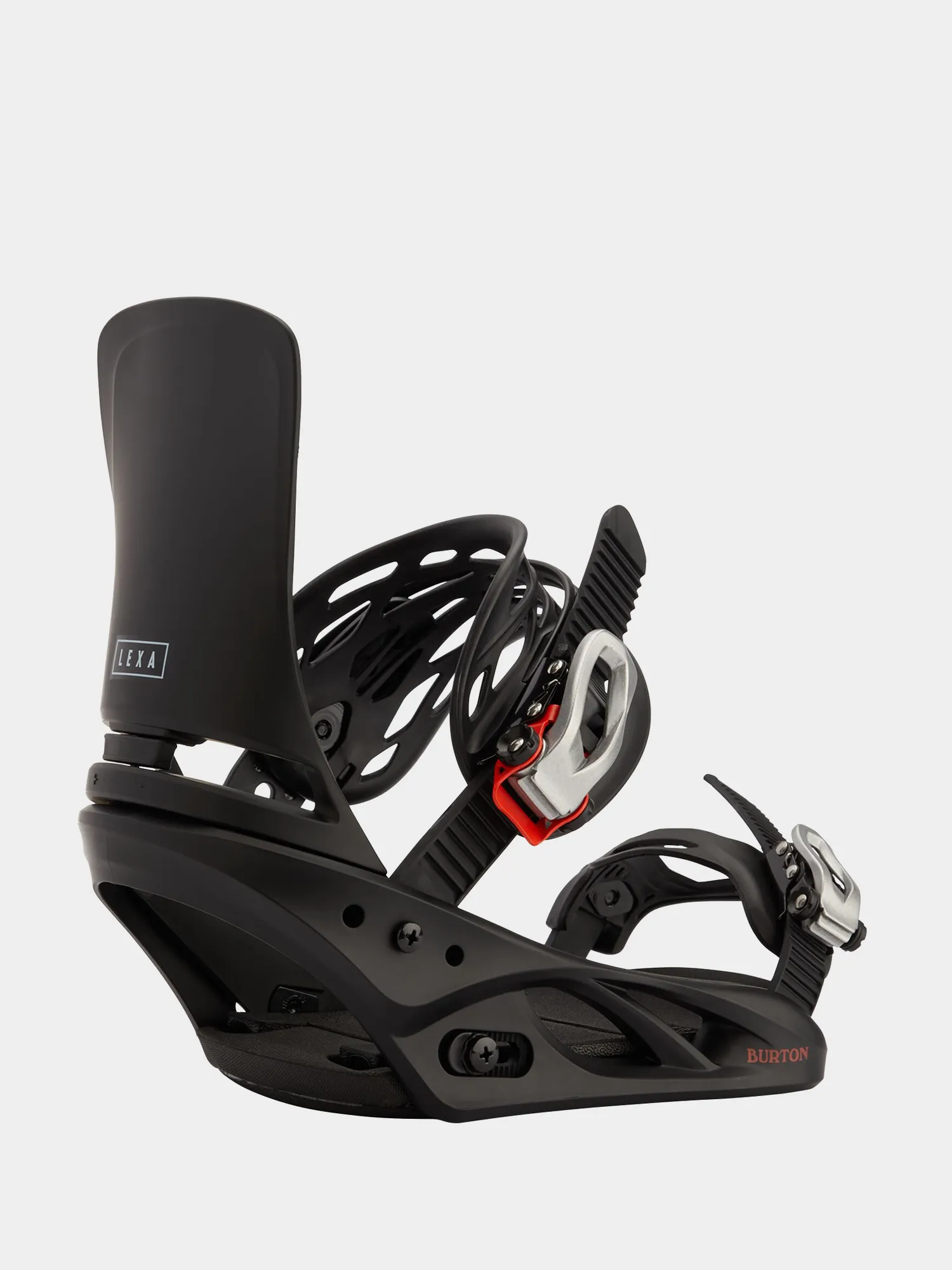 Burton Lexa Snowboard bindings Wmn (black)