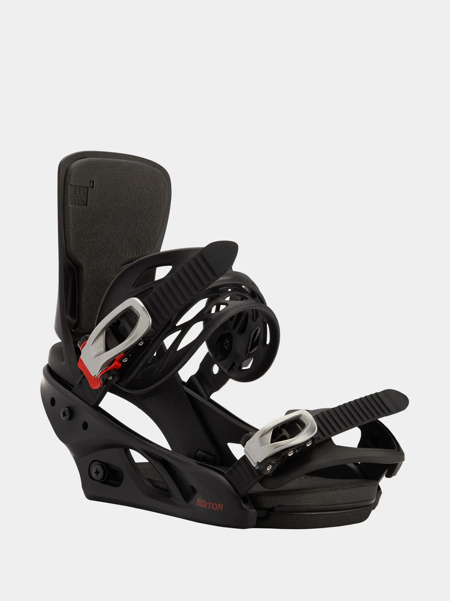 Burton Lexa Snowboard bindings Wmn (black)