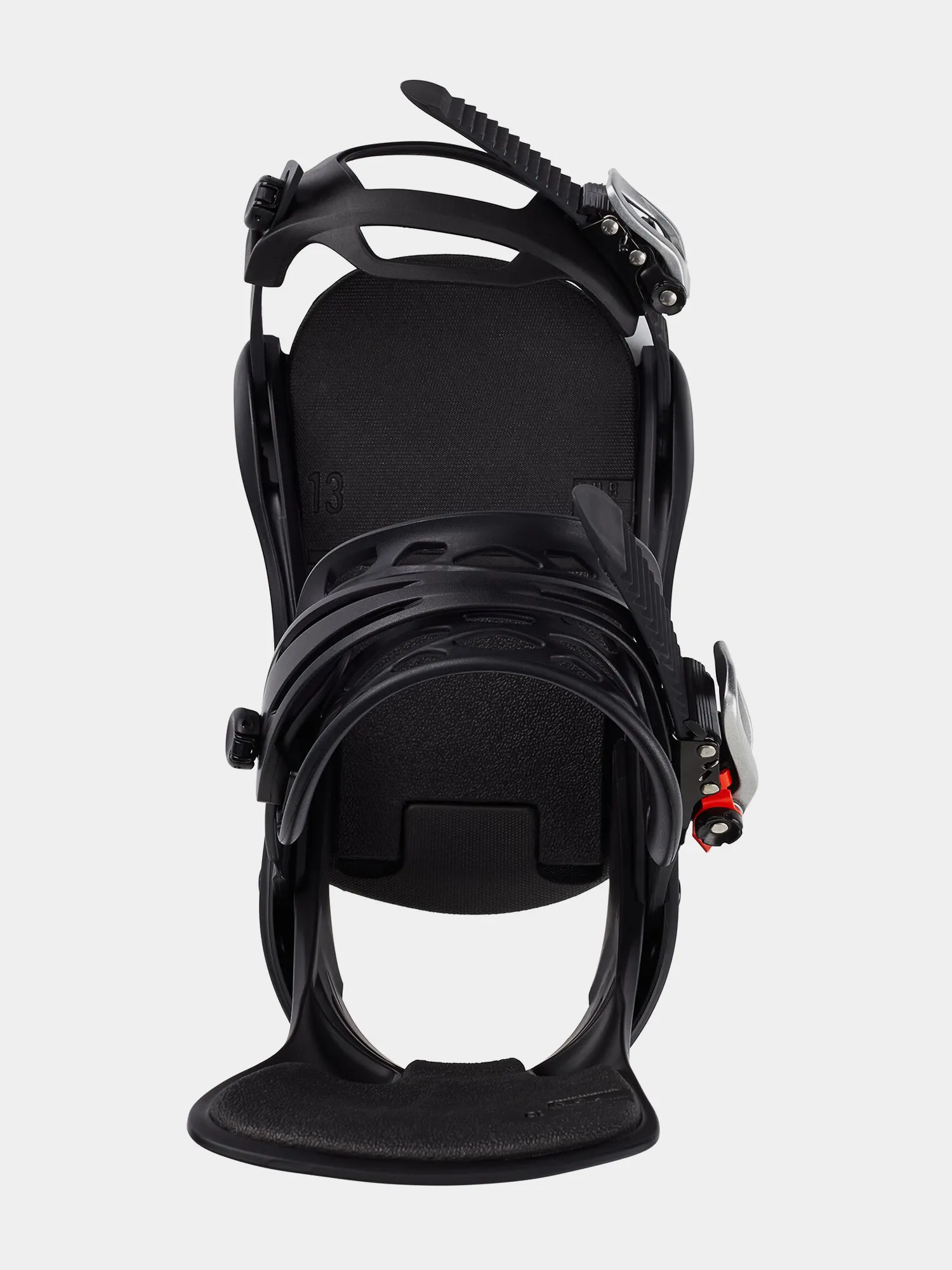 Burton Lexa Snowboard bindings Wmn (black)