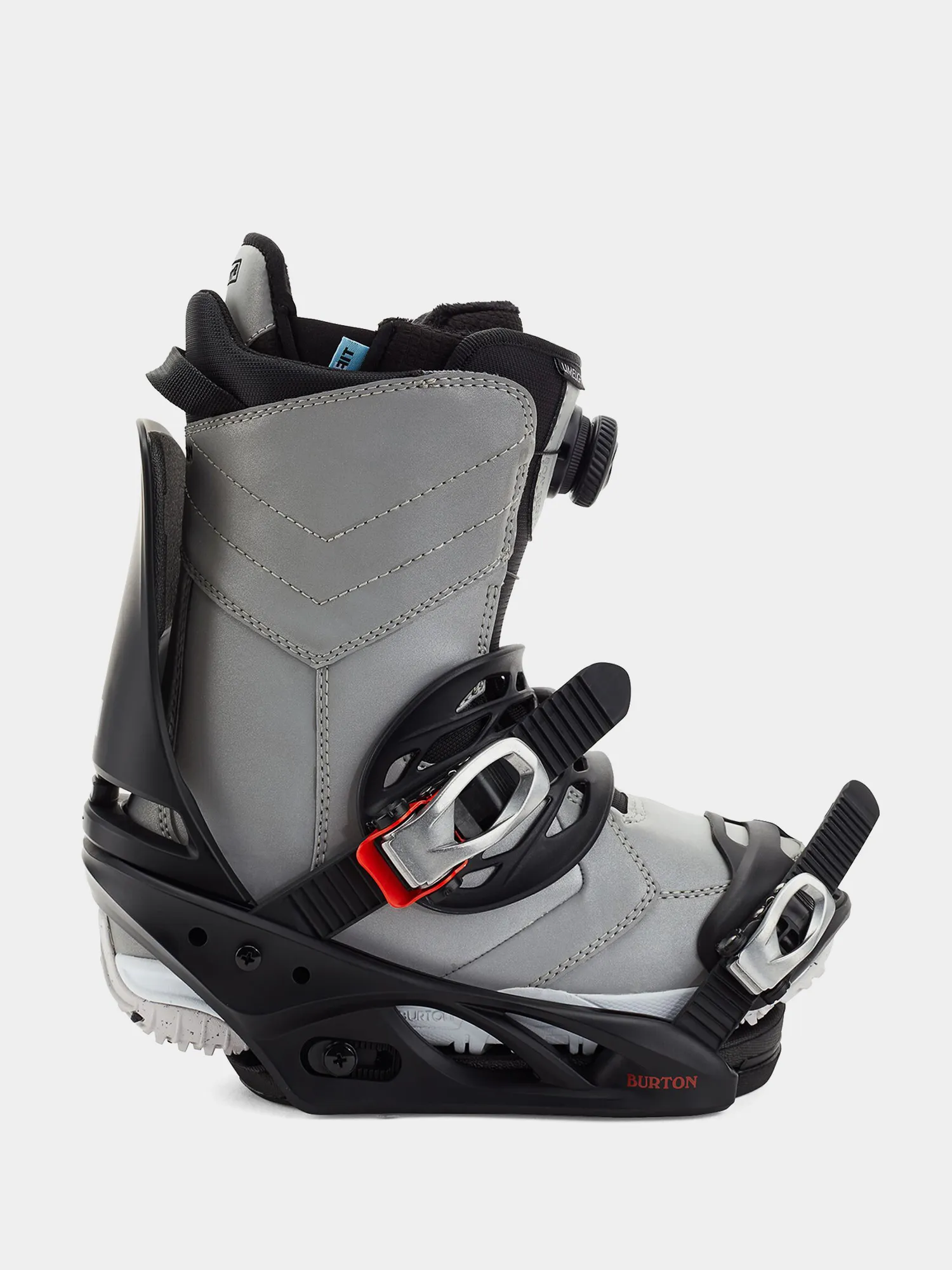 Burton Lexa Snowboard bindings Wmn (black)