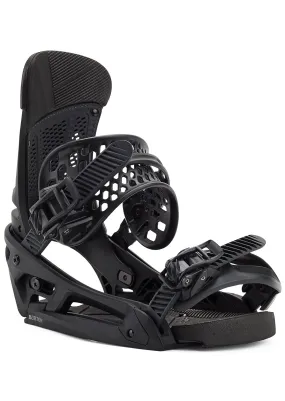 Burton Men's Malavita EST Snowboard Bindings