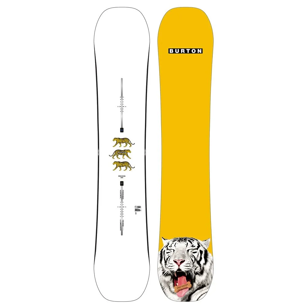 Burton Process Snowboard (Men's)