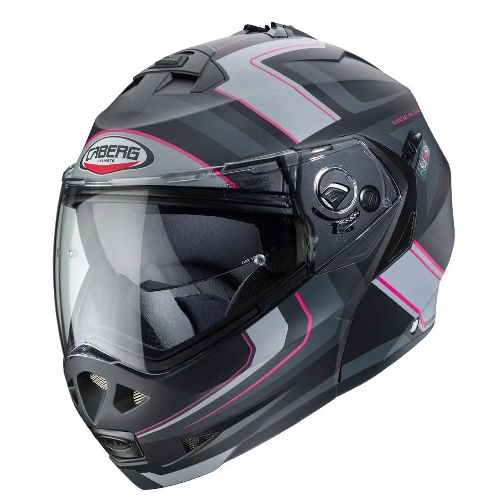 Caberg Duke II Tour Helmet