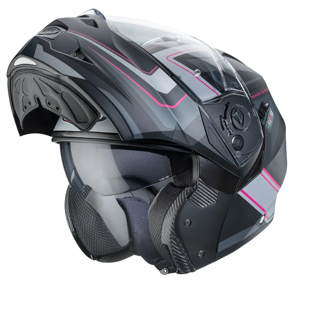 Caberg Duke II Tour Helmet