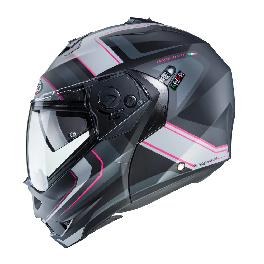 Caberg Duke II Tour Helmet