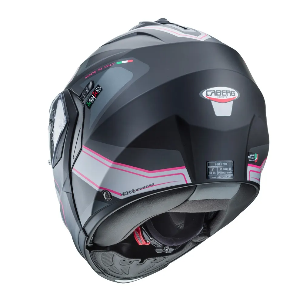 Caberg Duke II Tour Helmet