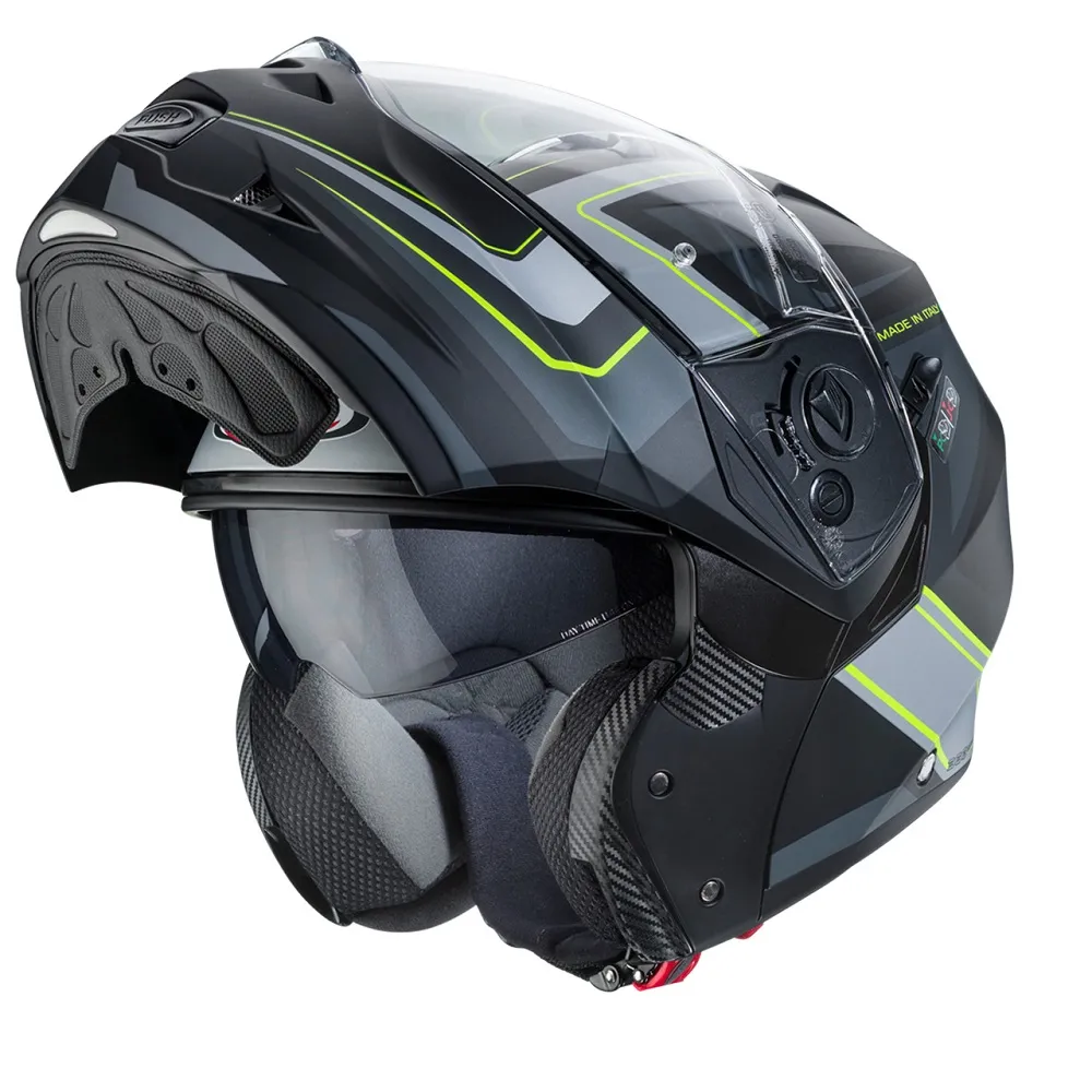 Caberg Duke II Tour Helmet