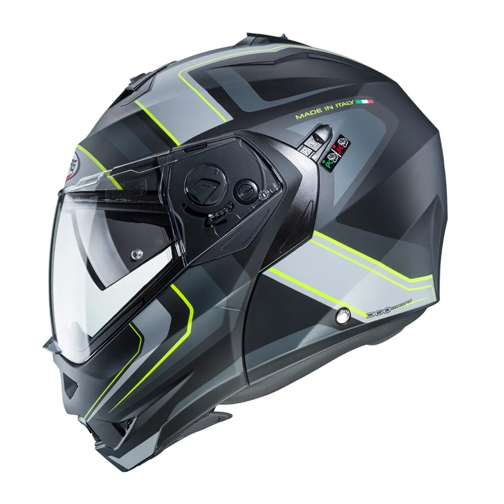 Caberg Duke II Tour Helmet