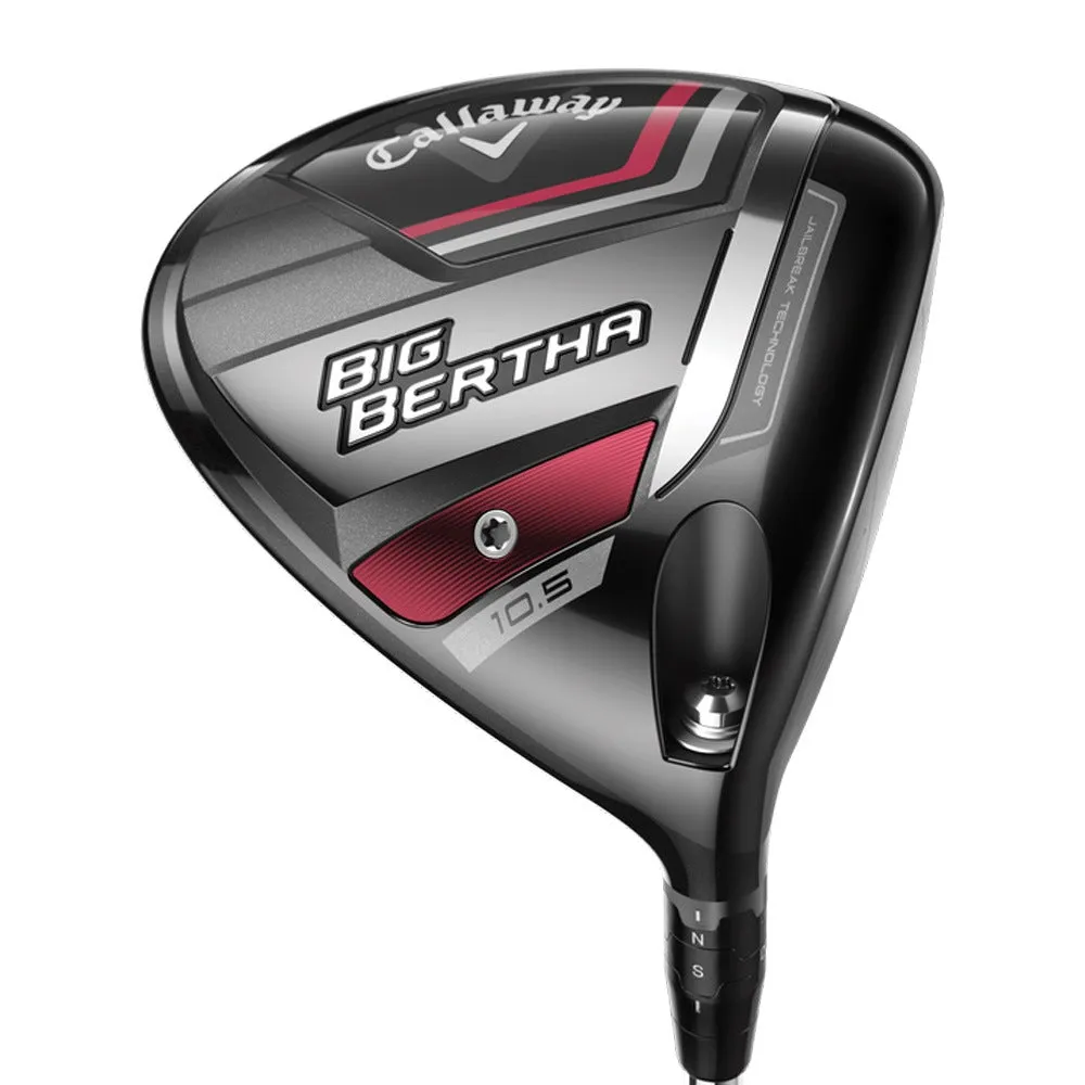 Callaway Big Bertha 23 Driver 460cc 2023