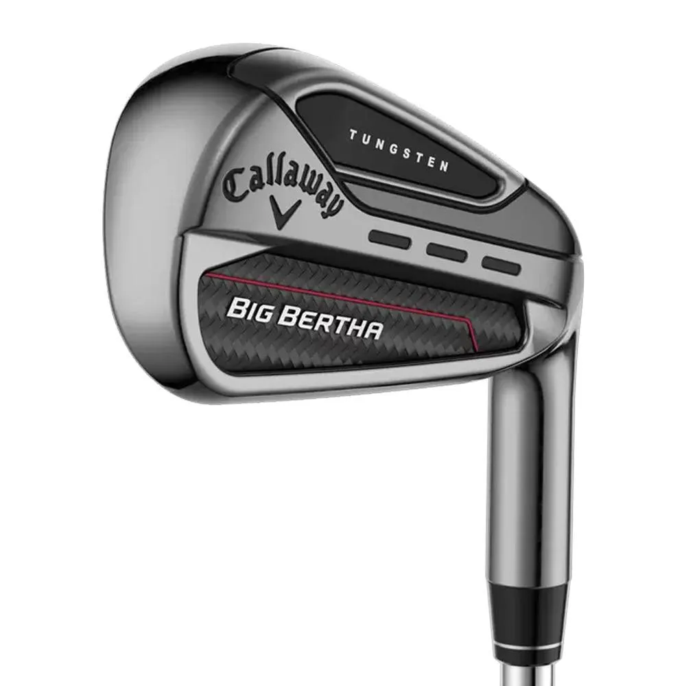 Callaway Big Bertha 23 Graphite Iron Set 2023