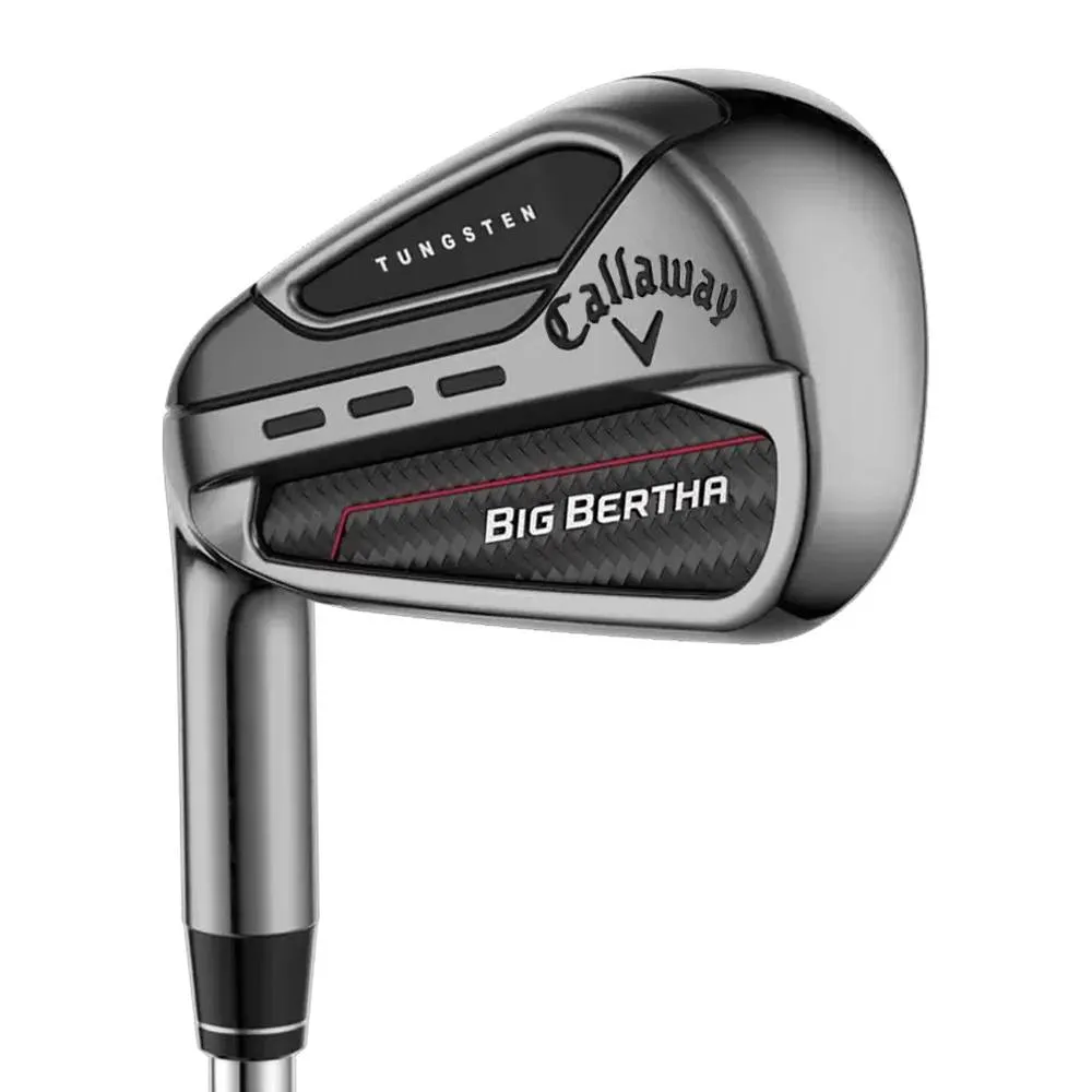 Callaway Big Bertha 23 Graphite Iron Set 2023