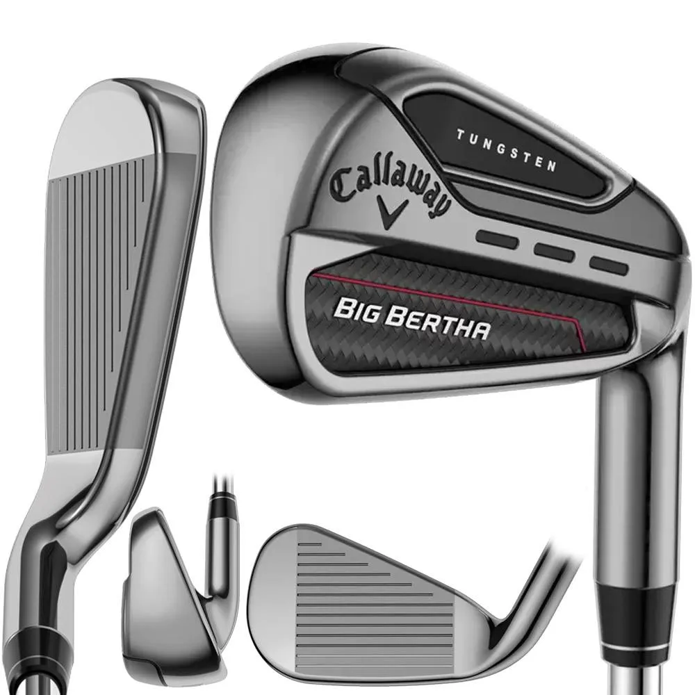 Callaway Big Bertha 23 Single Iron 2023