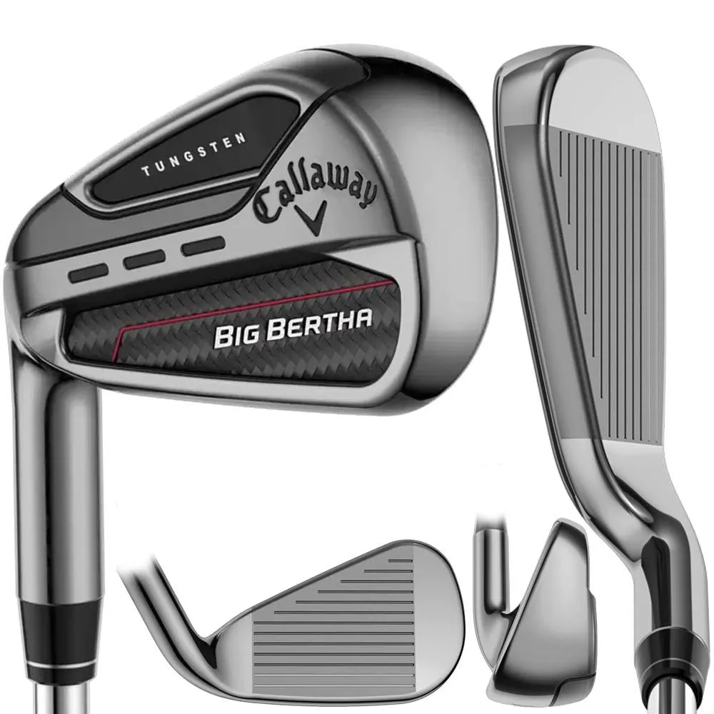 Callaway Big Bertha 23 Single Iron 2023