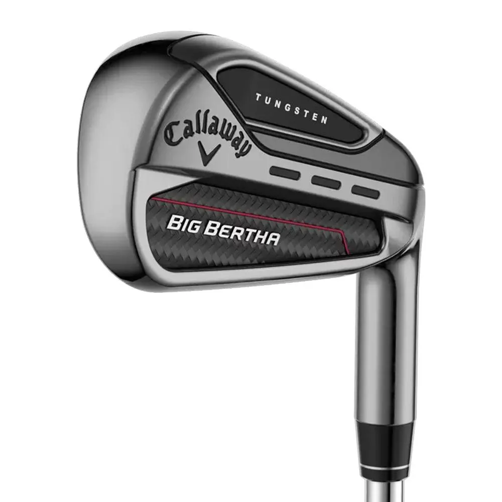 Callaway Big Bertha 23 Single Iron 2023