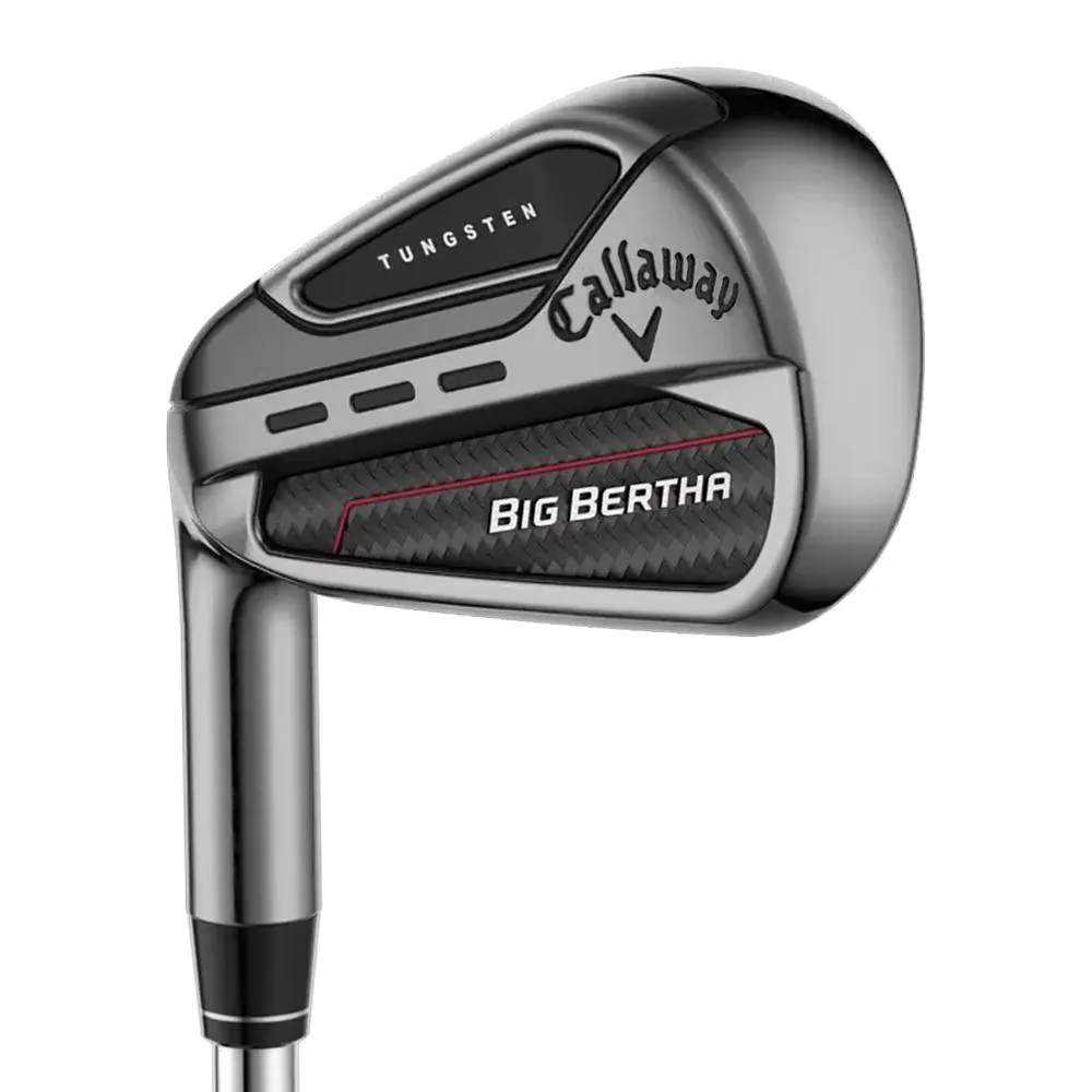 Callaway Big Bertha 23 Single Iron 2023