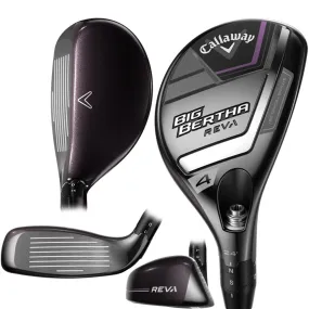 Callaway Big Bertha Reva 23 Hybrid 2023 Women