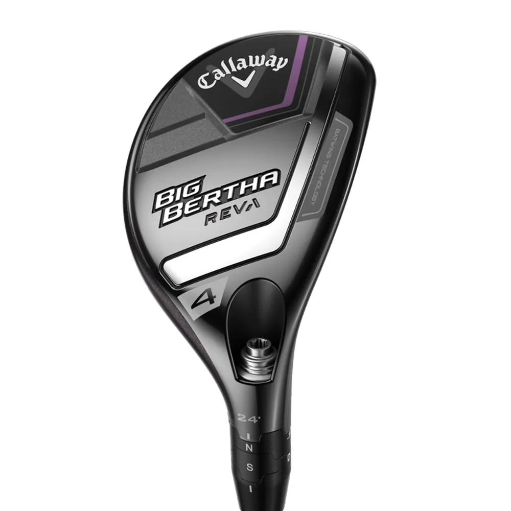 Callaway Big Bertha Reva 23 Hybrid 2023 Women