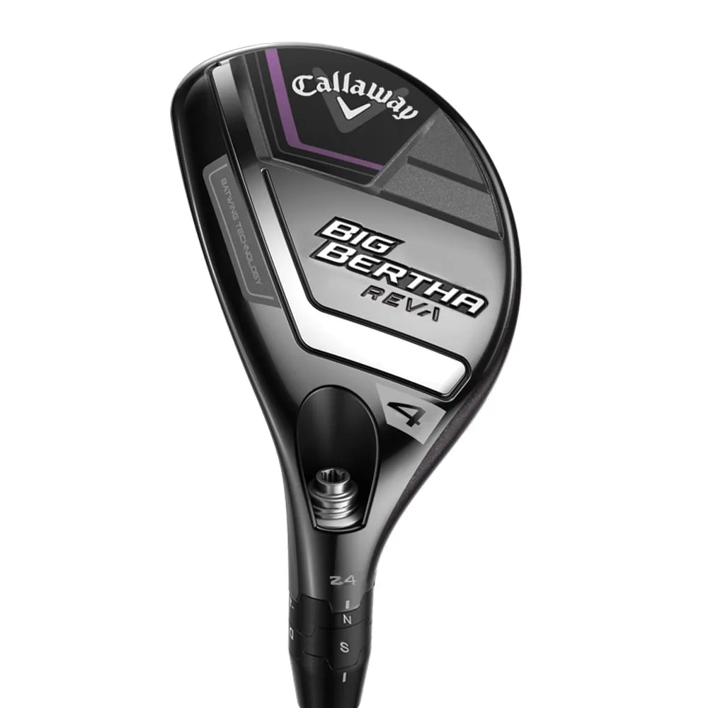 Callaway Big Bertha Reva 23 Hybrid 2023 Women