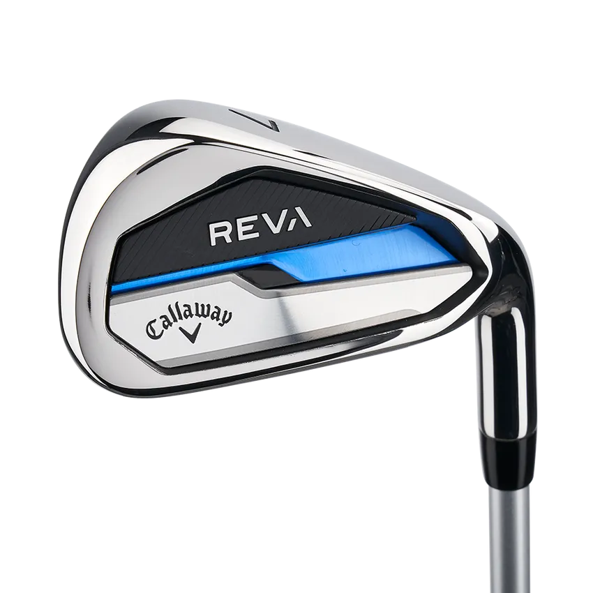 Callaway Big Bertha REVA 8-Piece Package Set