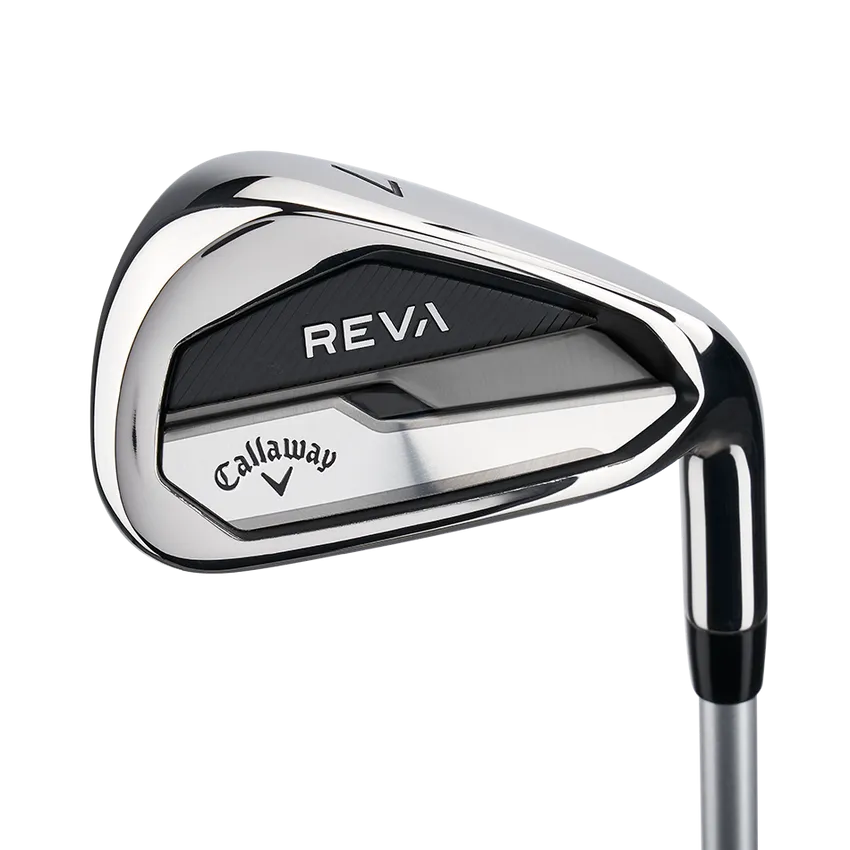 Callaway Big Bertha REVA 8-Piece Package Set