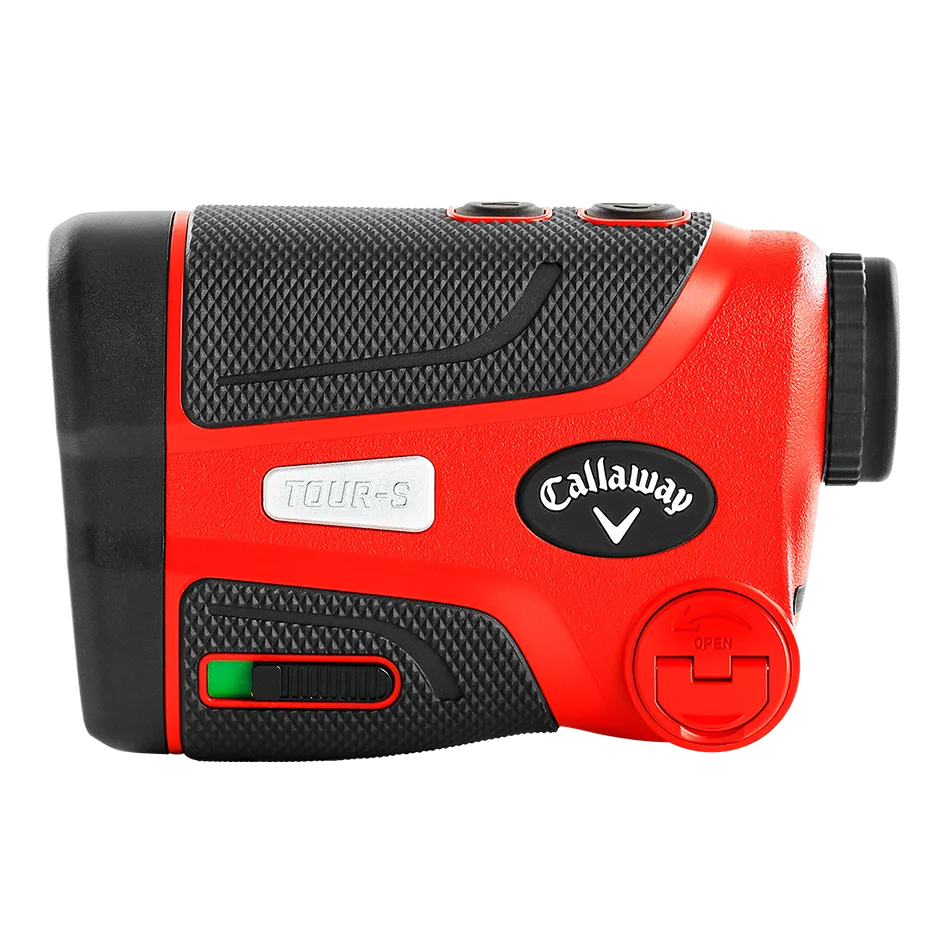 Callaway Golf Tour S Laser Rangefinder